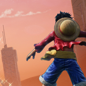 NFT Character games