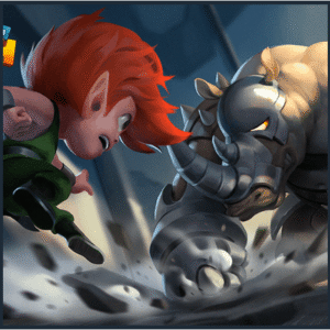 Main Games