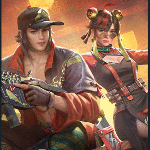 Sky Hunter Games